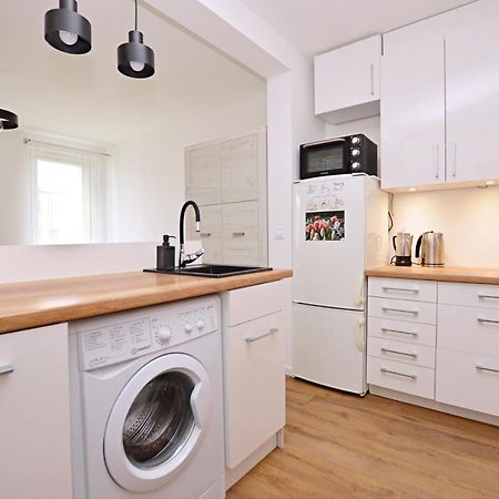 Seaside Studio Apartment Dworska Gdansk Exterior photo